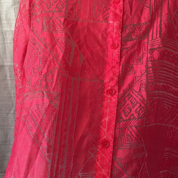 Alfred Dunner Top - Picture 5 of 7